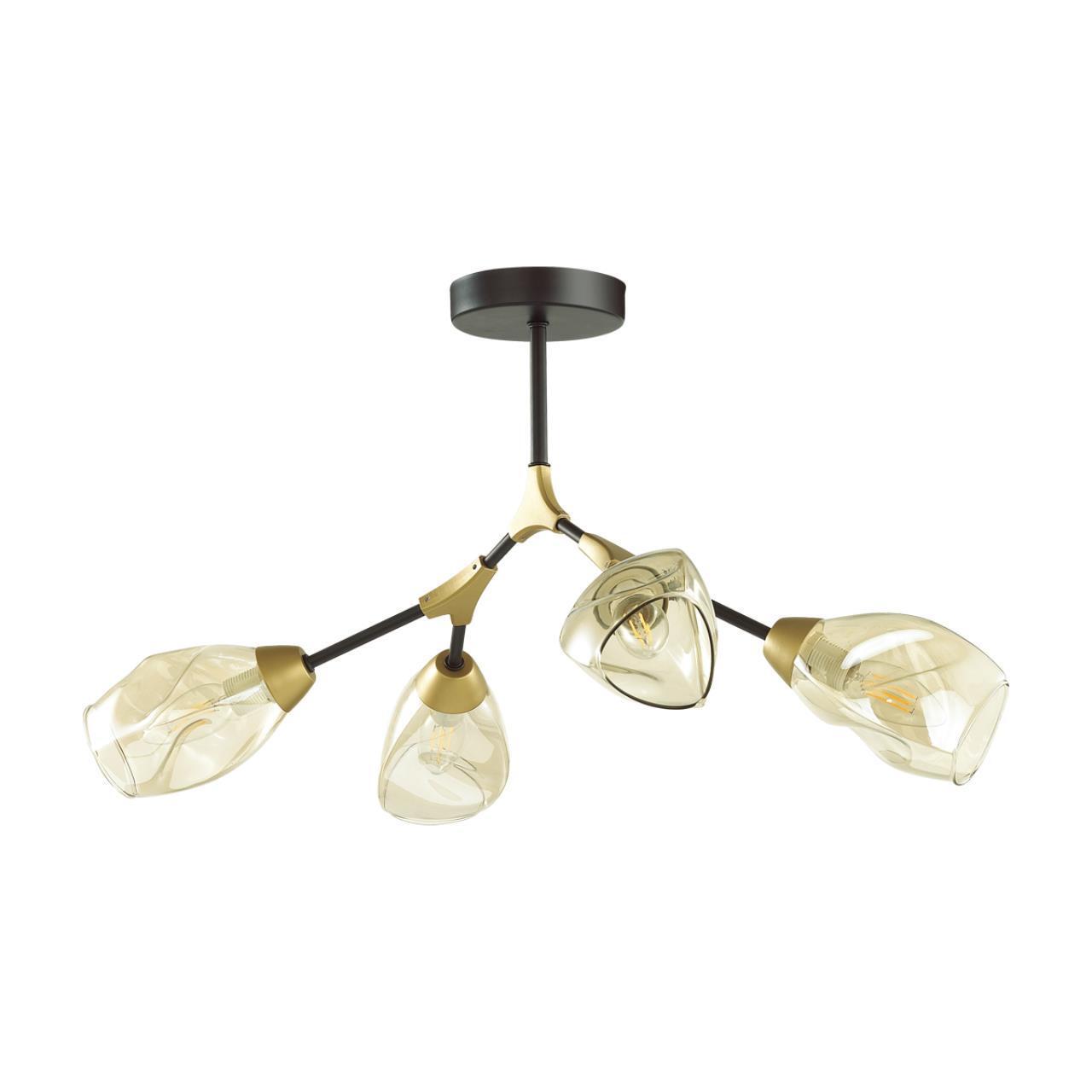 Люстра потолочная Lumion 4563/4C