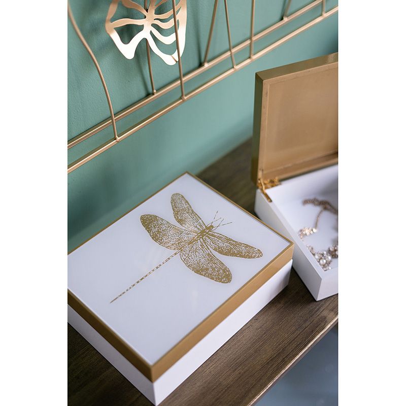 Шкатулка Glasar 46954