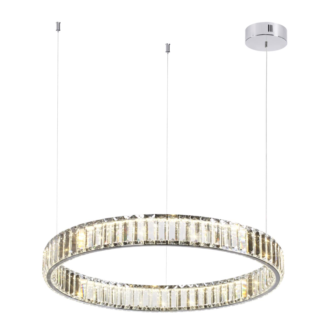 Люстра Odeon Light 4930/36L
