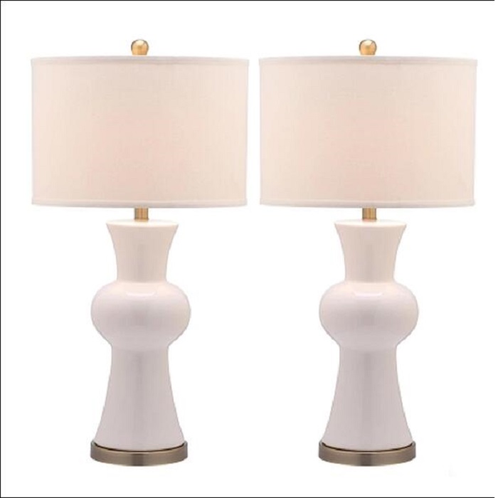 Настольная лампа Lolam by ImperiumLoft