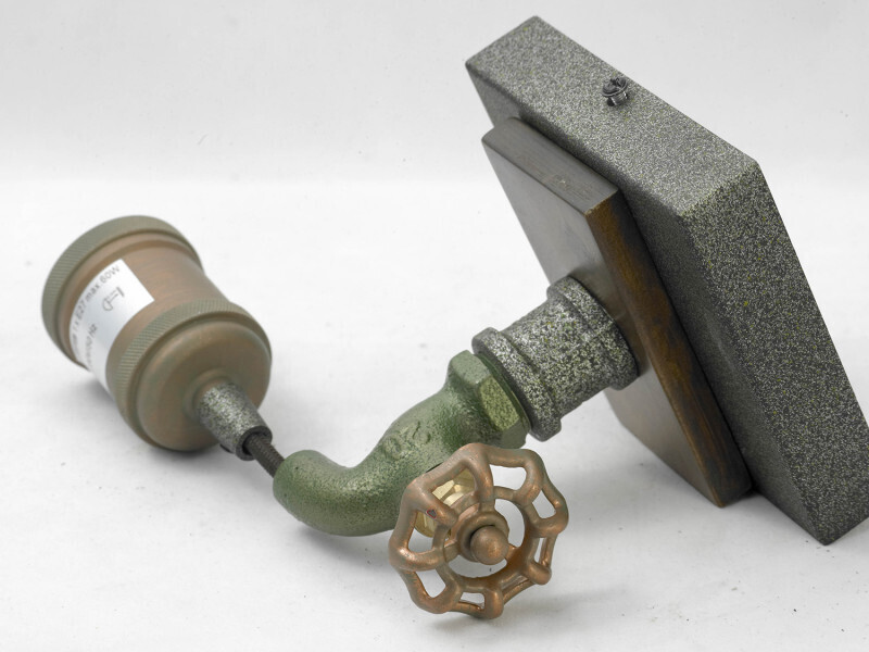 Бра Lussole LOFT LSP-9191