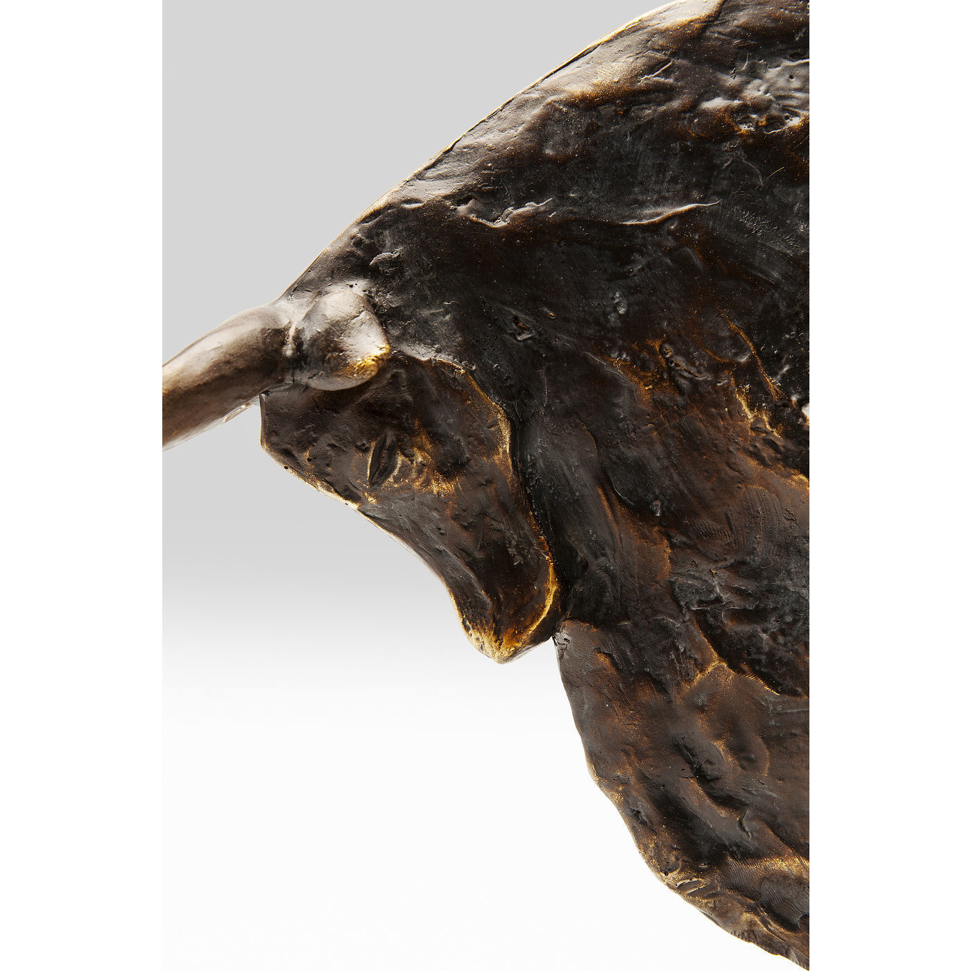 Статуэтка Bull 63926 KARE