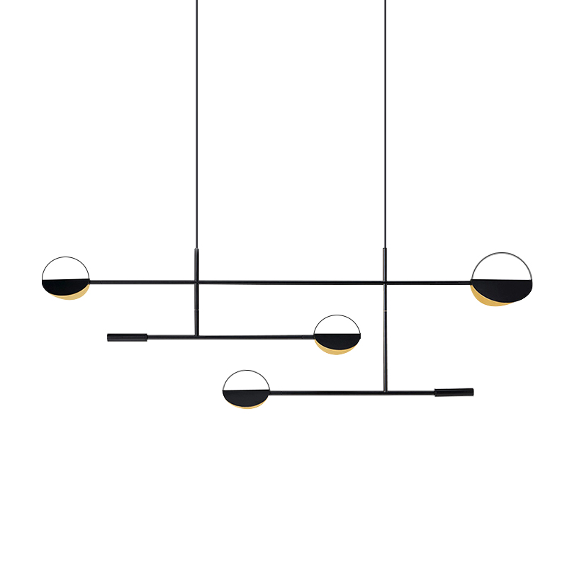 Подвесной светильник GILIAN by ImperiumLoft