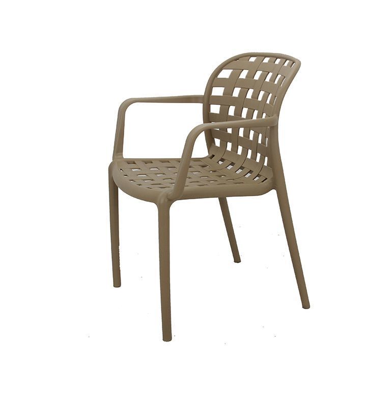 Стул Olimpia L латте Bradex Home FR 0196