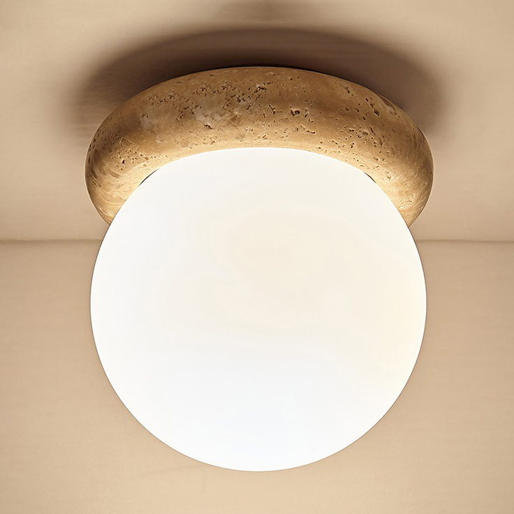 Потолочный светильник TEDOR by ImperiumLoft