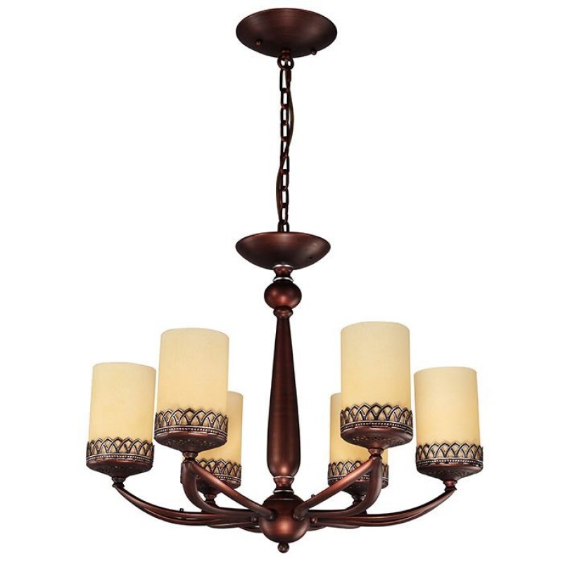 Подвесной светильник L'Arte Luce Gaudi L22206.10