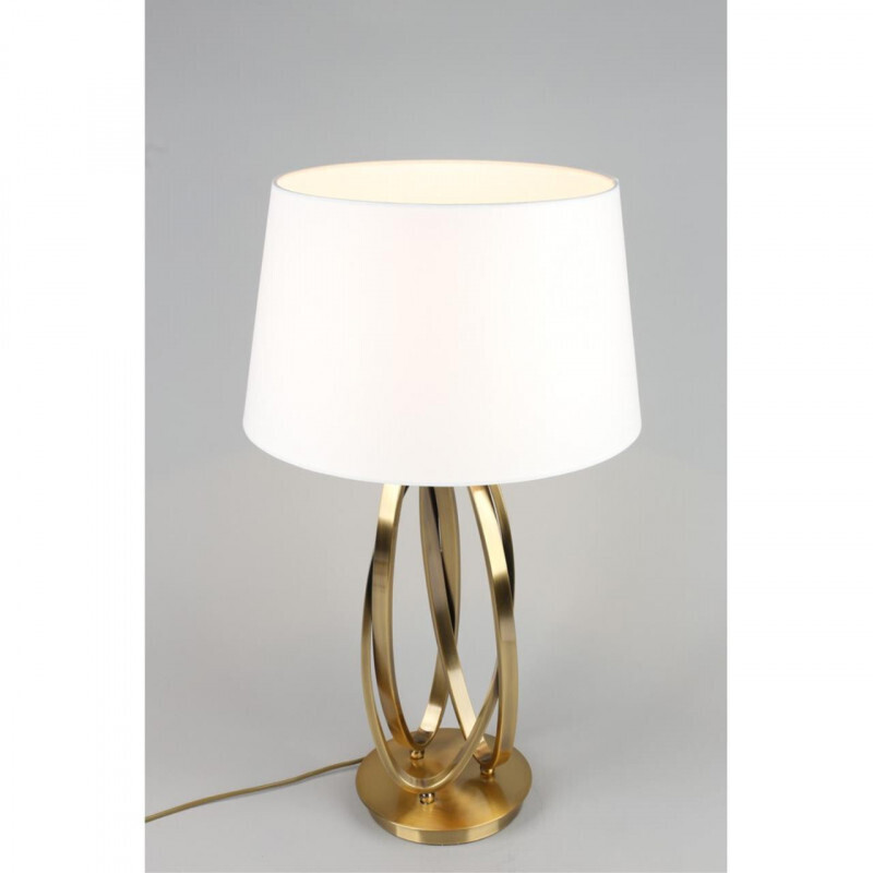 Настольная лампа APLOYT APL.739.04.01