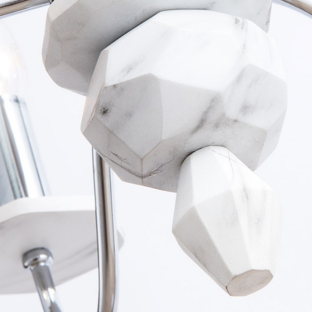 Потолочная люстра CASTANEA by ImperiumLoft