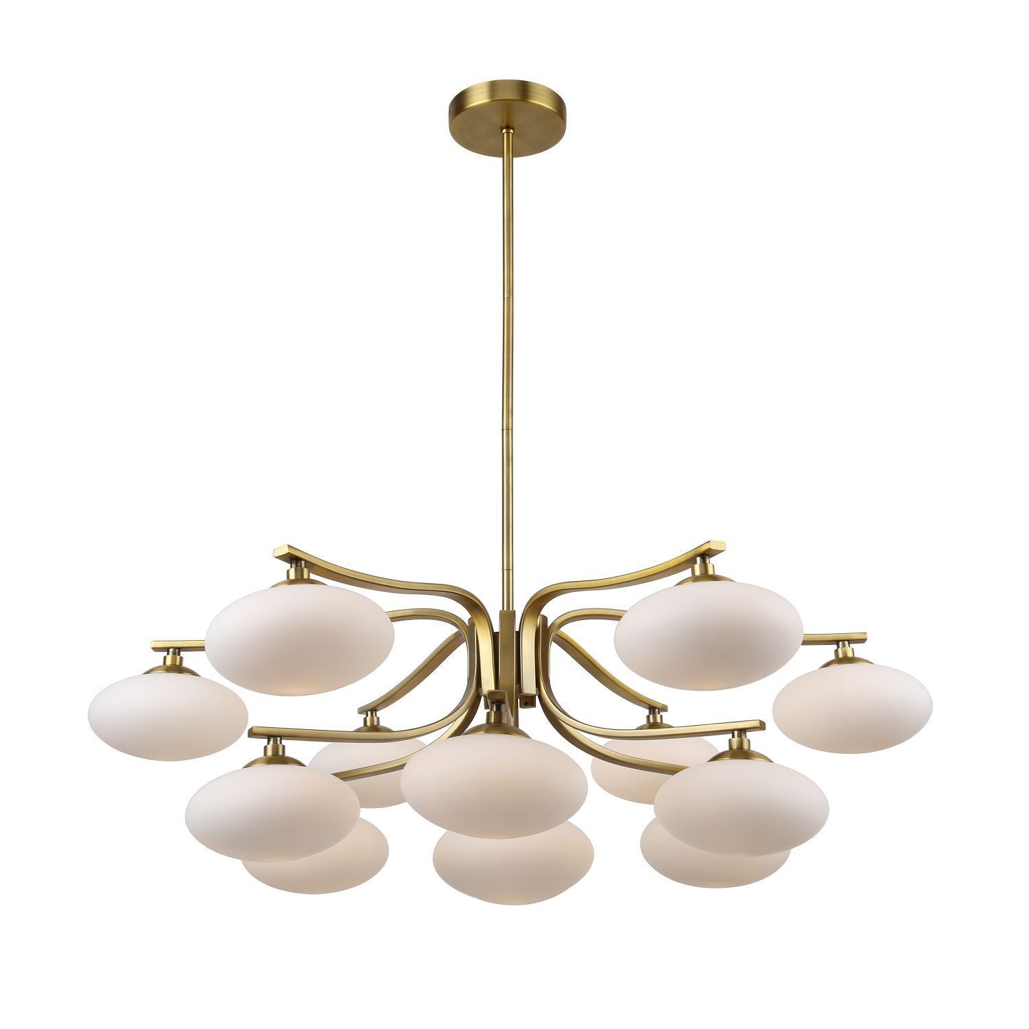 Люстра Favourite 2513-13P