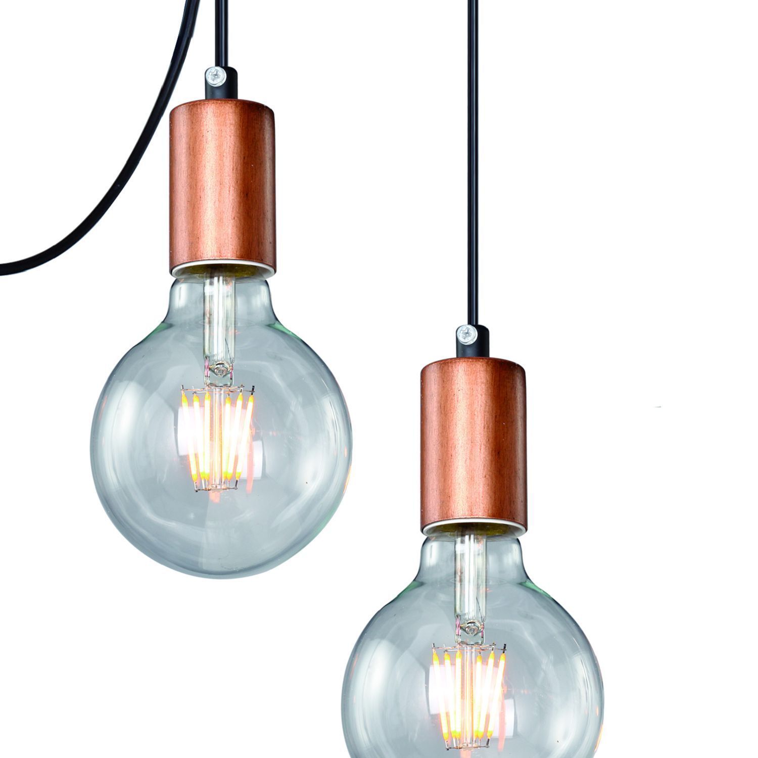 Потолочный светильник F-Promo 2167-5U