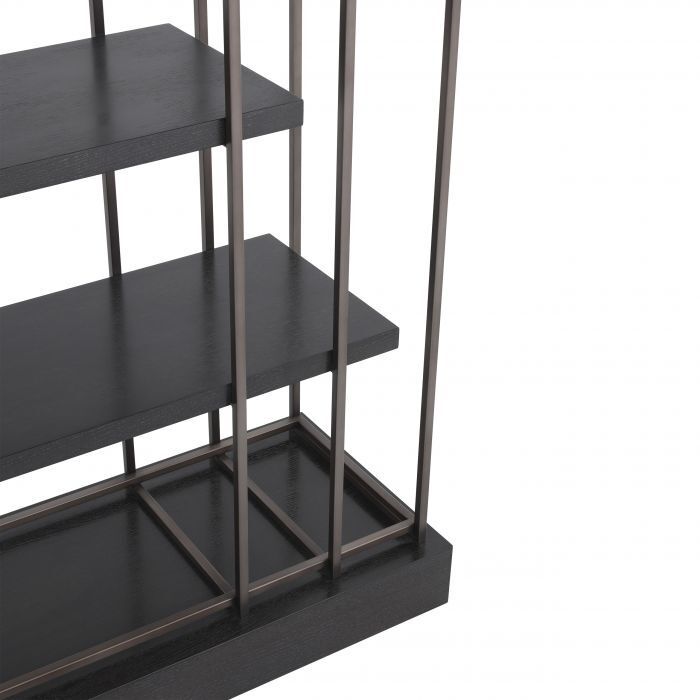 Стеллаж Eichholtz CABINET WARD 113981