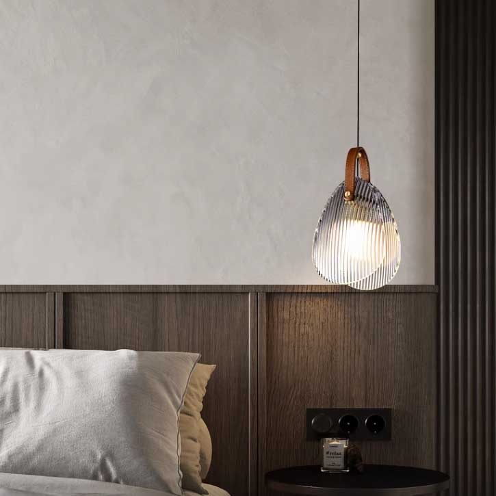 Подвесной светильник CONCH by ImperiumLoft