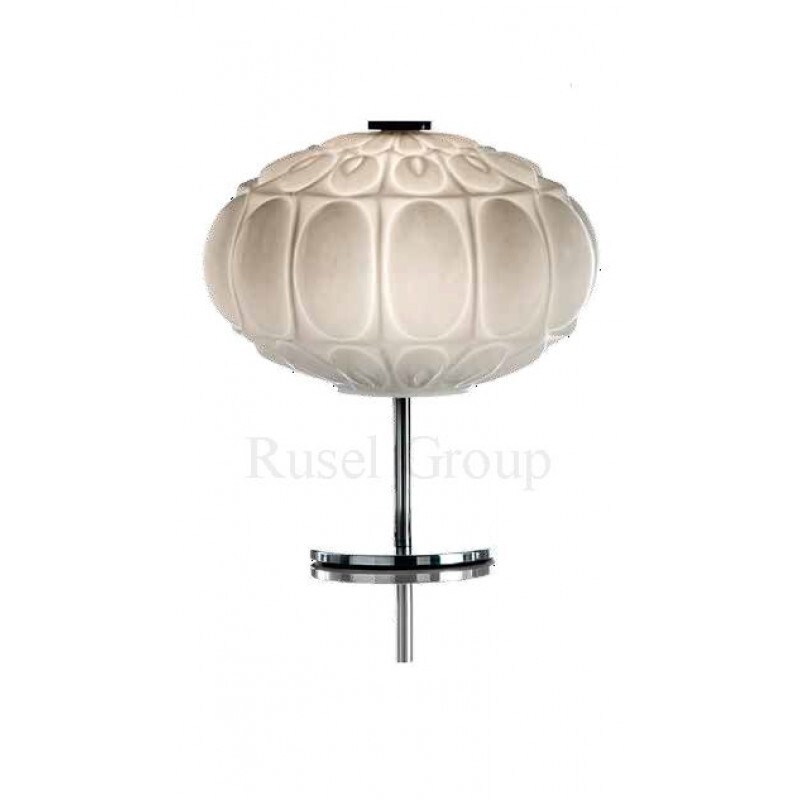 Настольный светильник MM Lampadari ARABESQUE 6985/L1