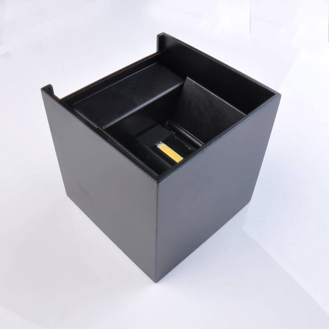 Светильник настенный DesignLed GW-A310-6-BL-NW