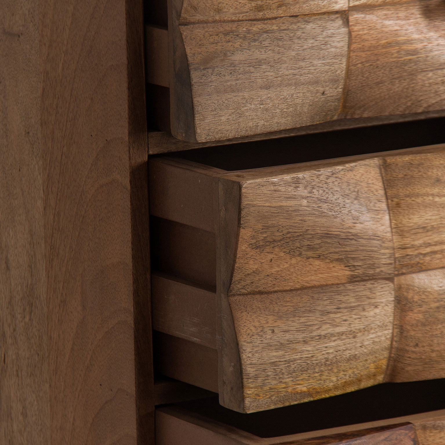 Комод KUSEL Vical