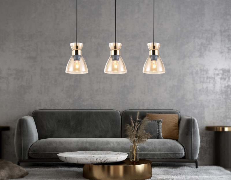 Подвесной светильник Ambrella Light TR3404