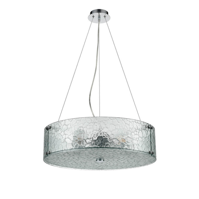 Подвесная люстра Vele Luce VL5133P05