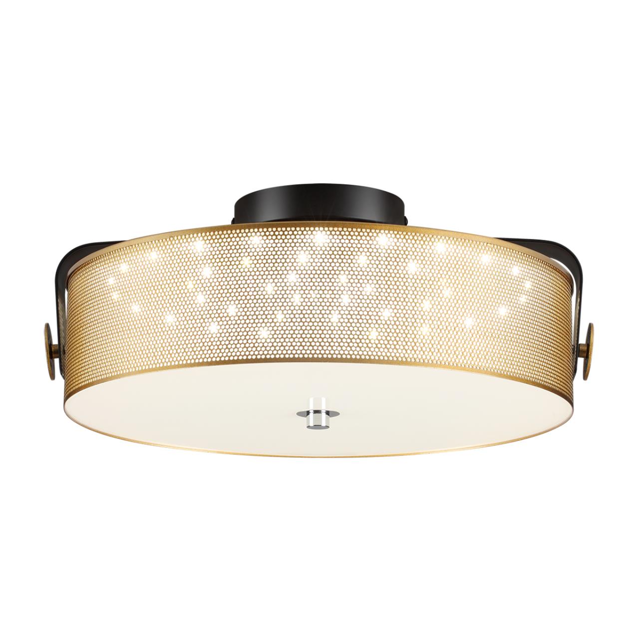 Потолочный светильник Lumion 6597/40L