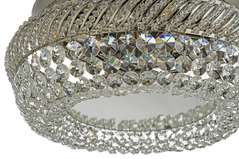 Накладная люстра Dio D'arte Bari E 1.4.35.100 N