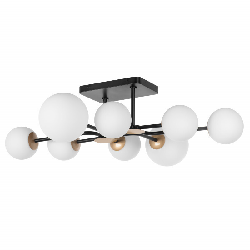 Люстра на штанге Lightstar 815380