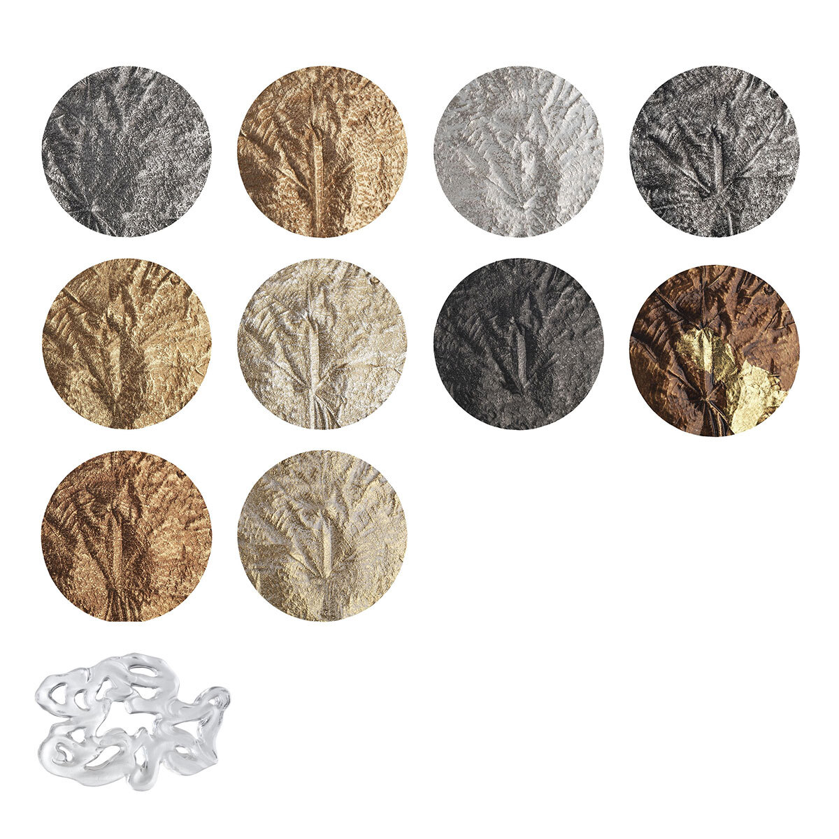 Настенный светильник Serip Dali AP1483