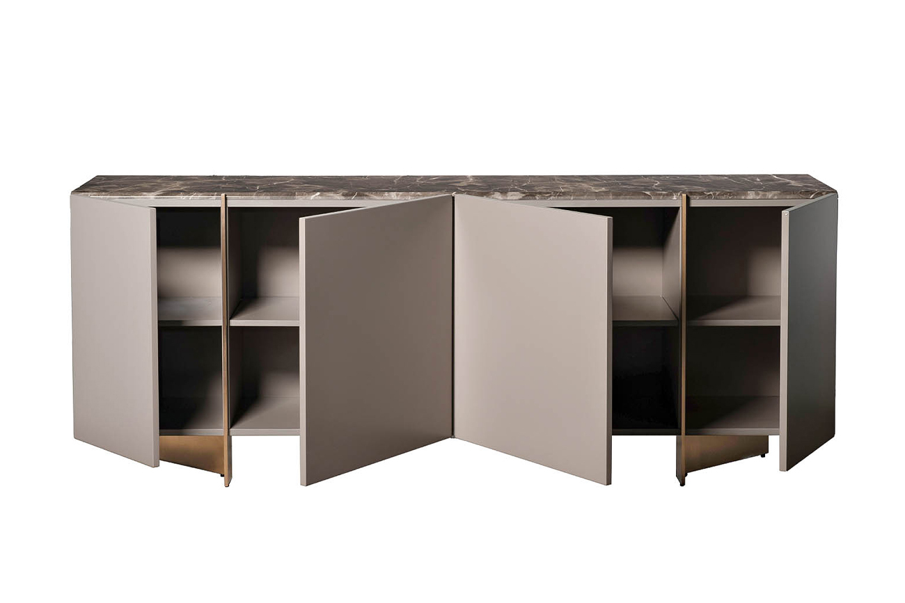 Комод Gate Garda Decor 58DB-21233KOMD Комод Gate Garda Decor 58DB-21233KOMD