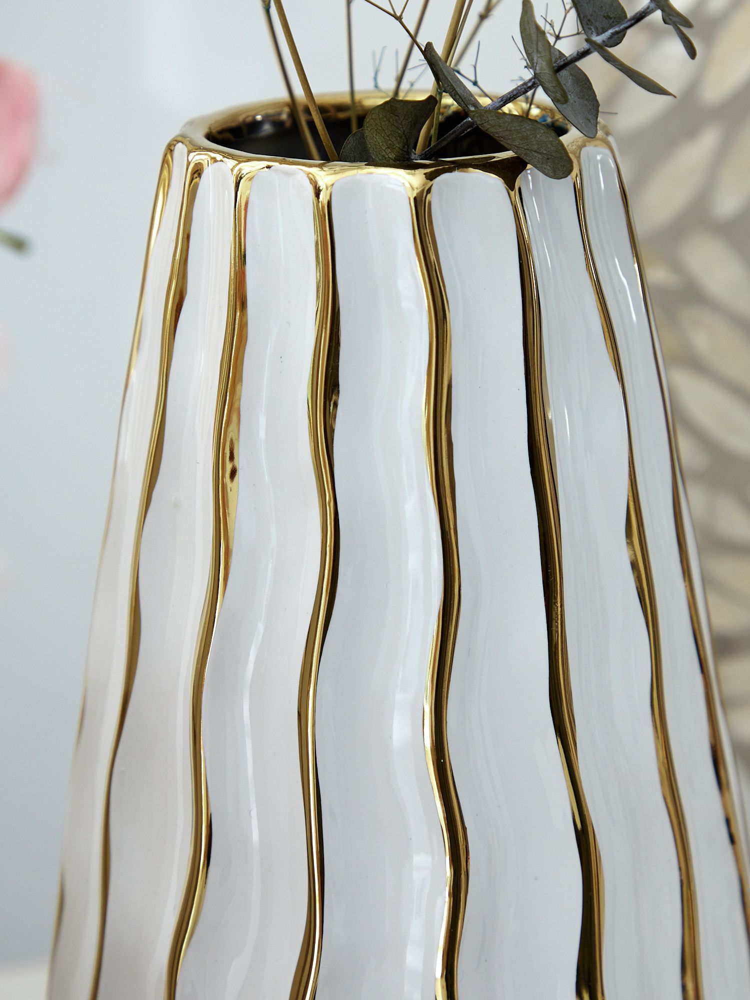 Ваза Glasar 74-014