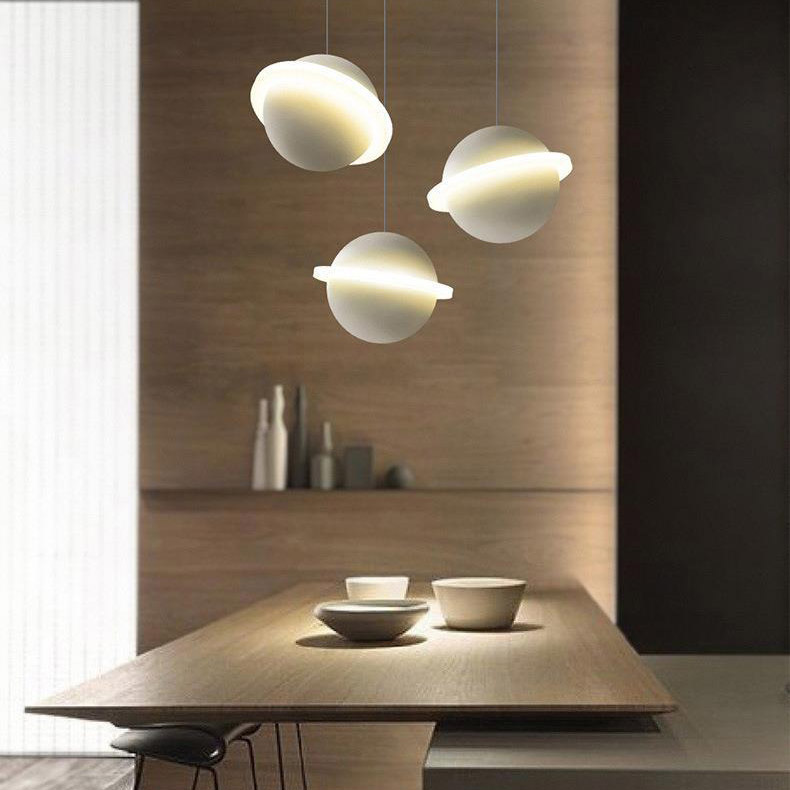 Подвесной светильник PARMA D55 by ImperiumLoft