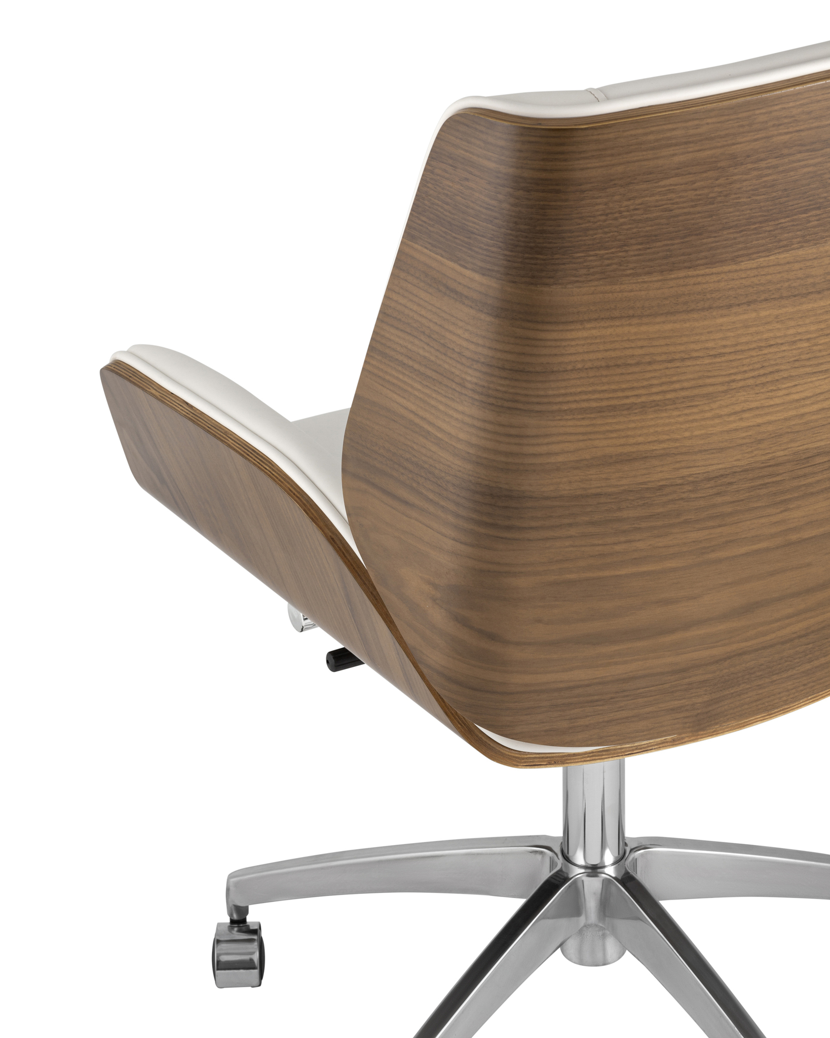 Кресло офисное TopChairs Crown бежевое TopChairs