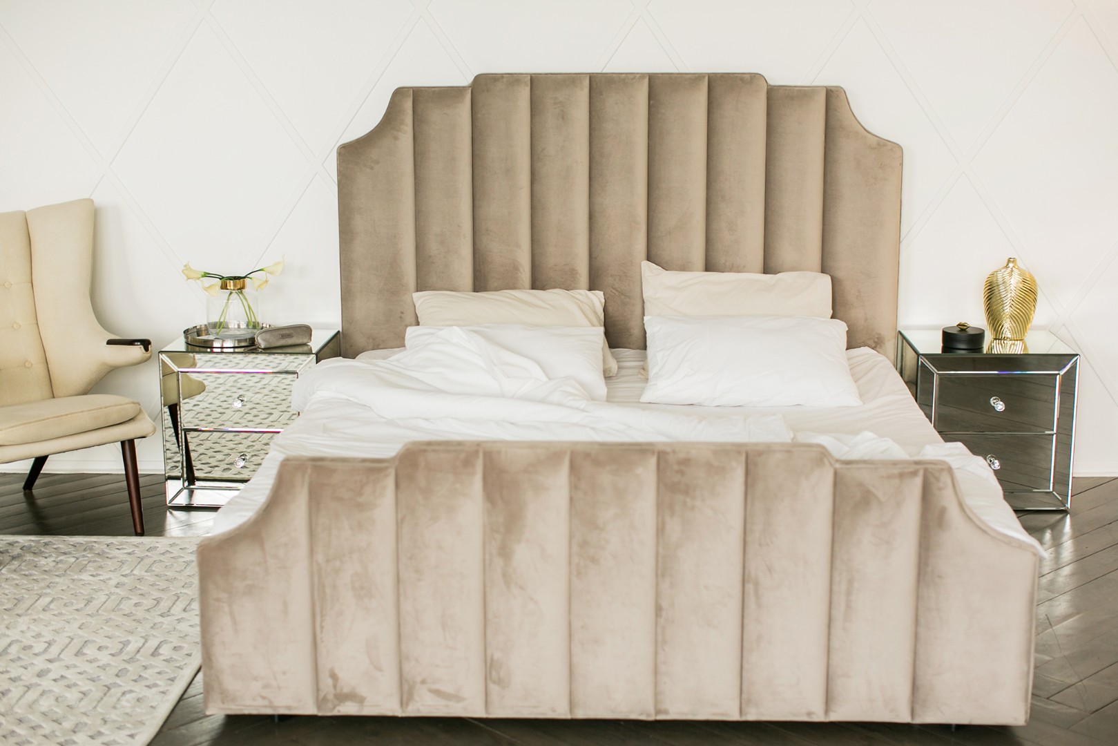 Тумба BountyHome Silva mv303