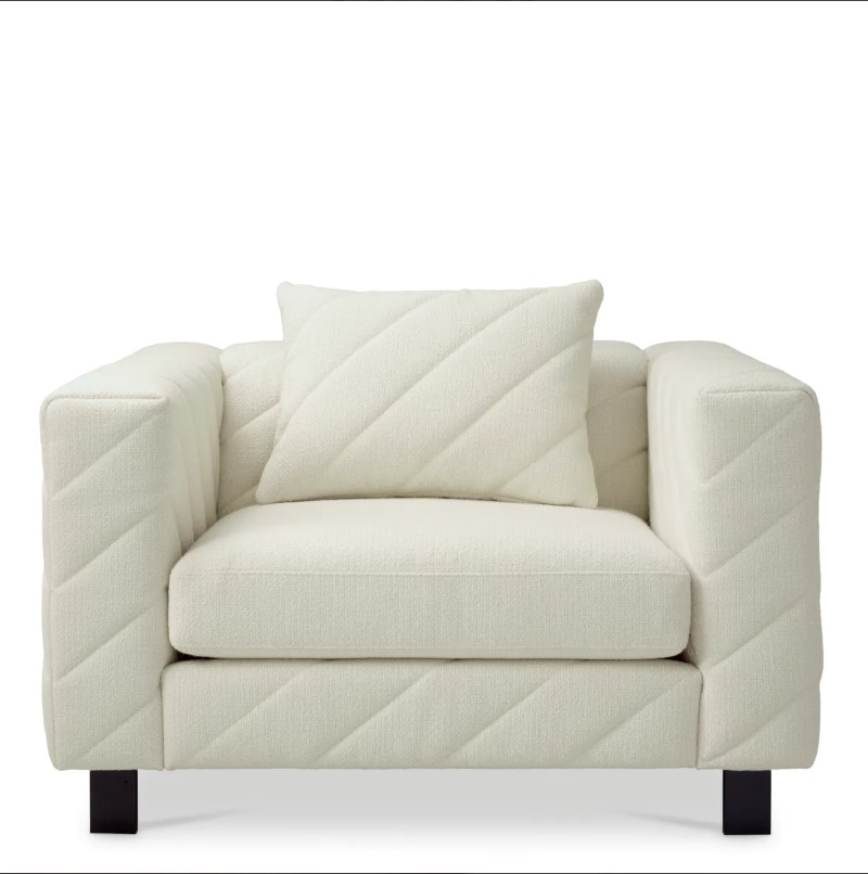 Кресло Eichholtz Avellino 118347