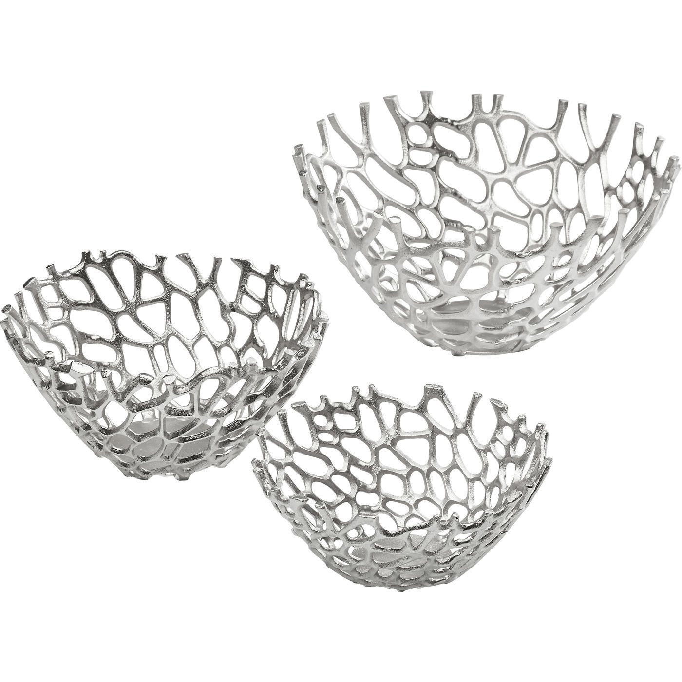 Чаша Twig 39022 KARE