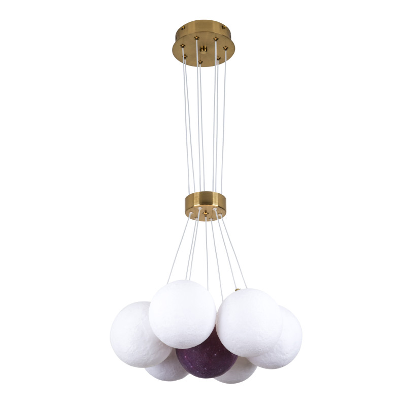 Подвесная люстра MODELUX ML.6019.7