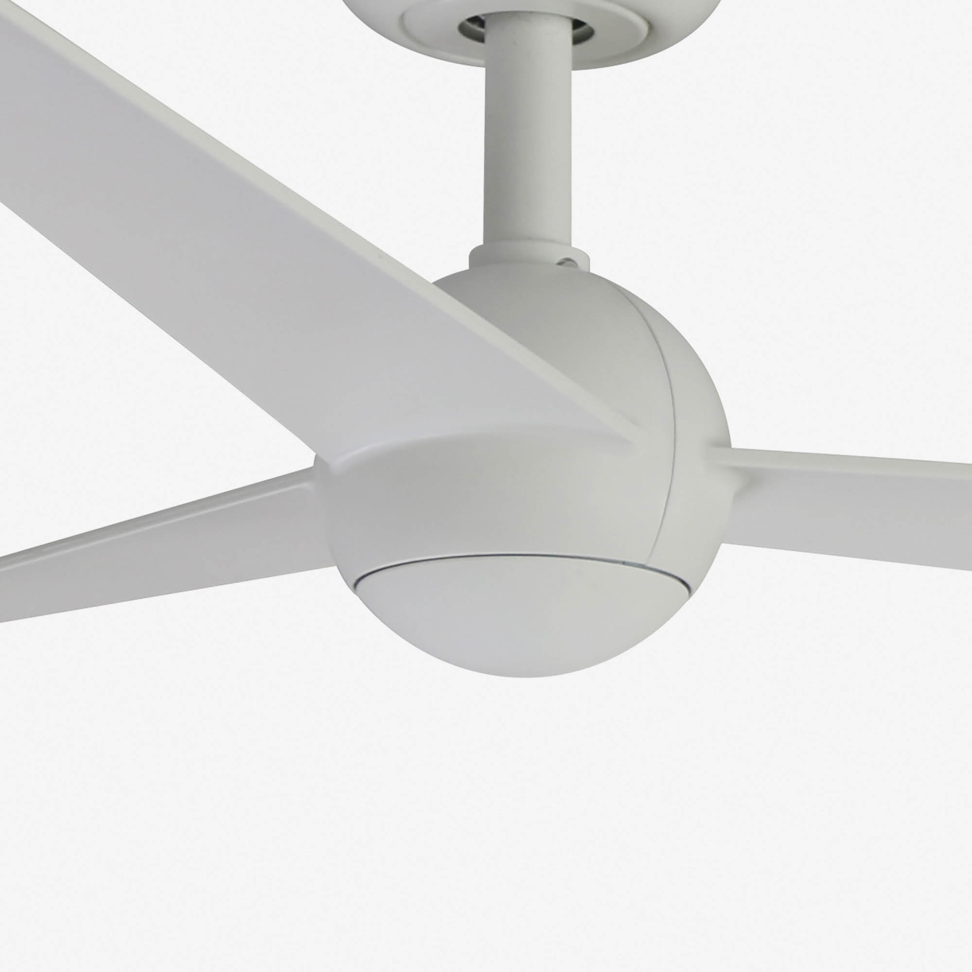 Вентилятор SFERA M Ш1250mm белый 3 PALAS Faro