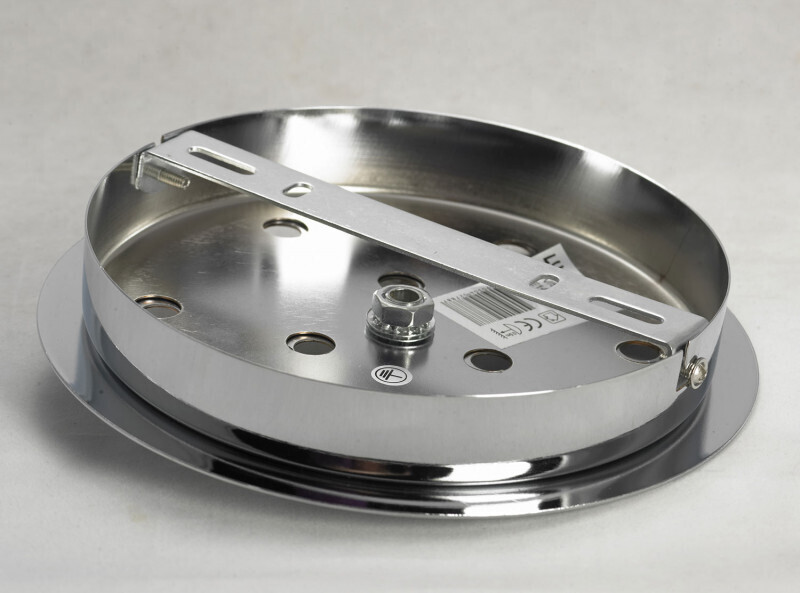 Накладная люстра Lussole LGO LSP-8140