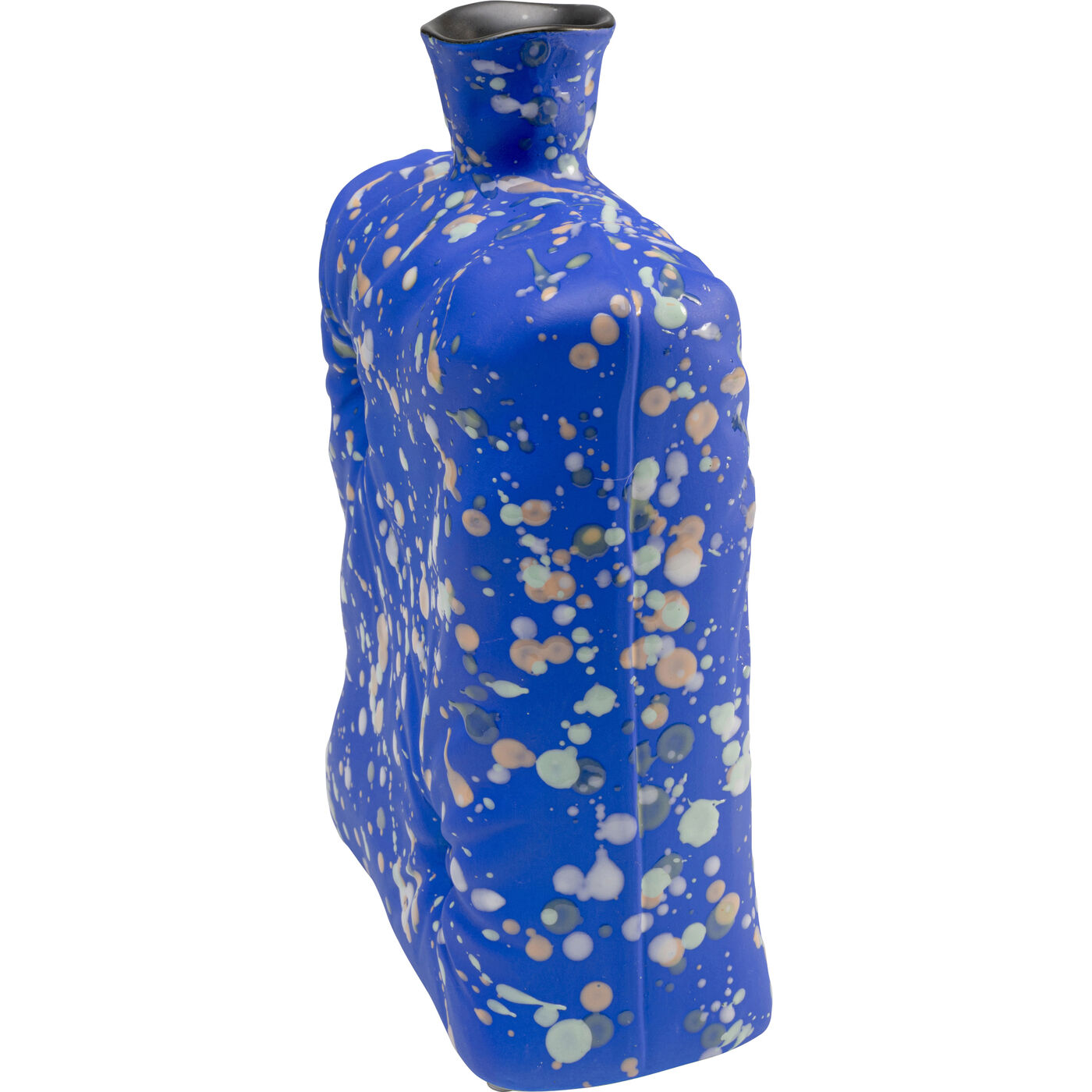 Ваза Colore Blob 28cm KARE 56740