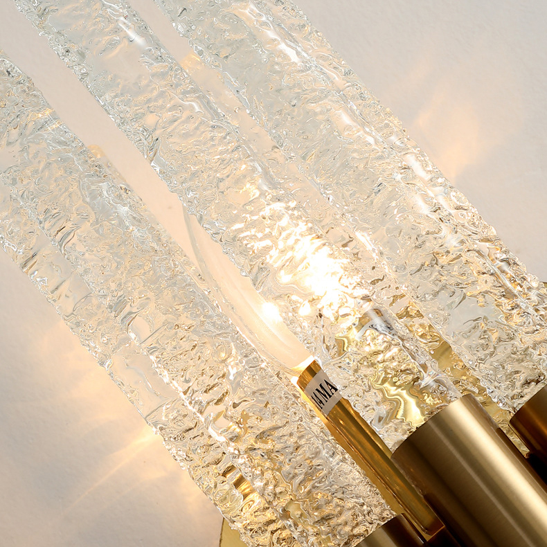 Настенный светильник TORM H39 by ImperiumLoft