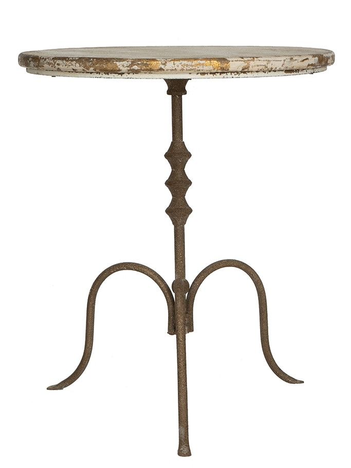 Столик интерьерный Кантри Glasar D7234