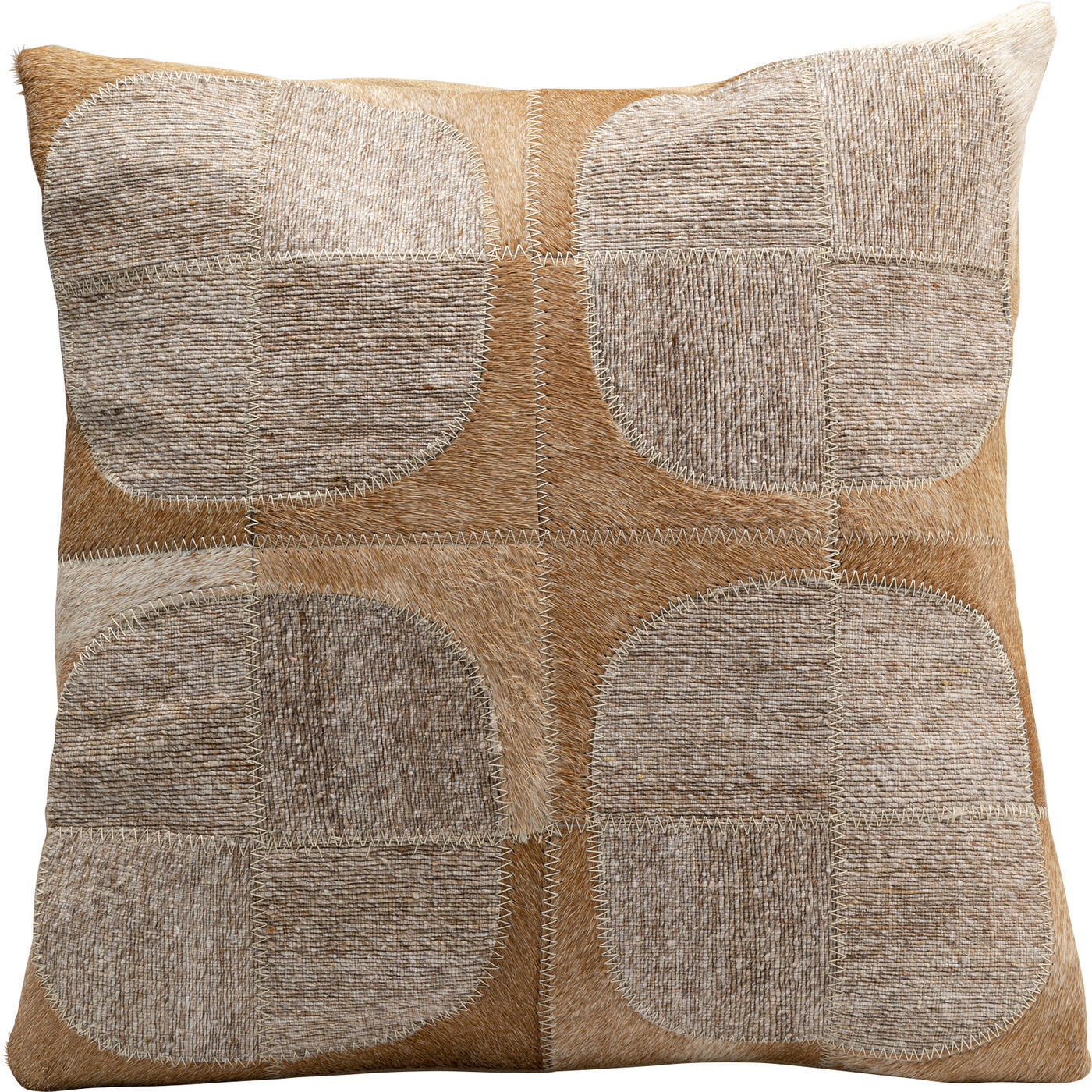 Подушка KARE Circles 54477