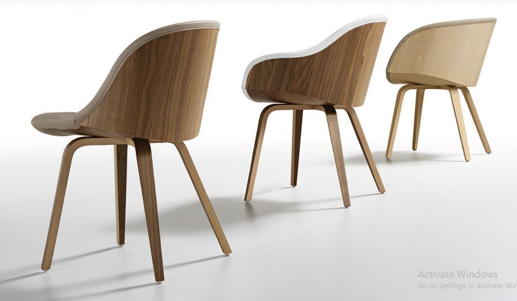 Стул Midj Danny P L TS S1080PY