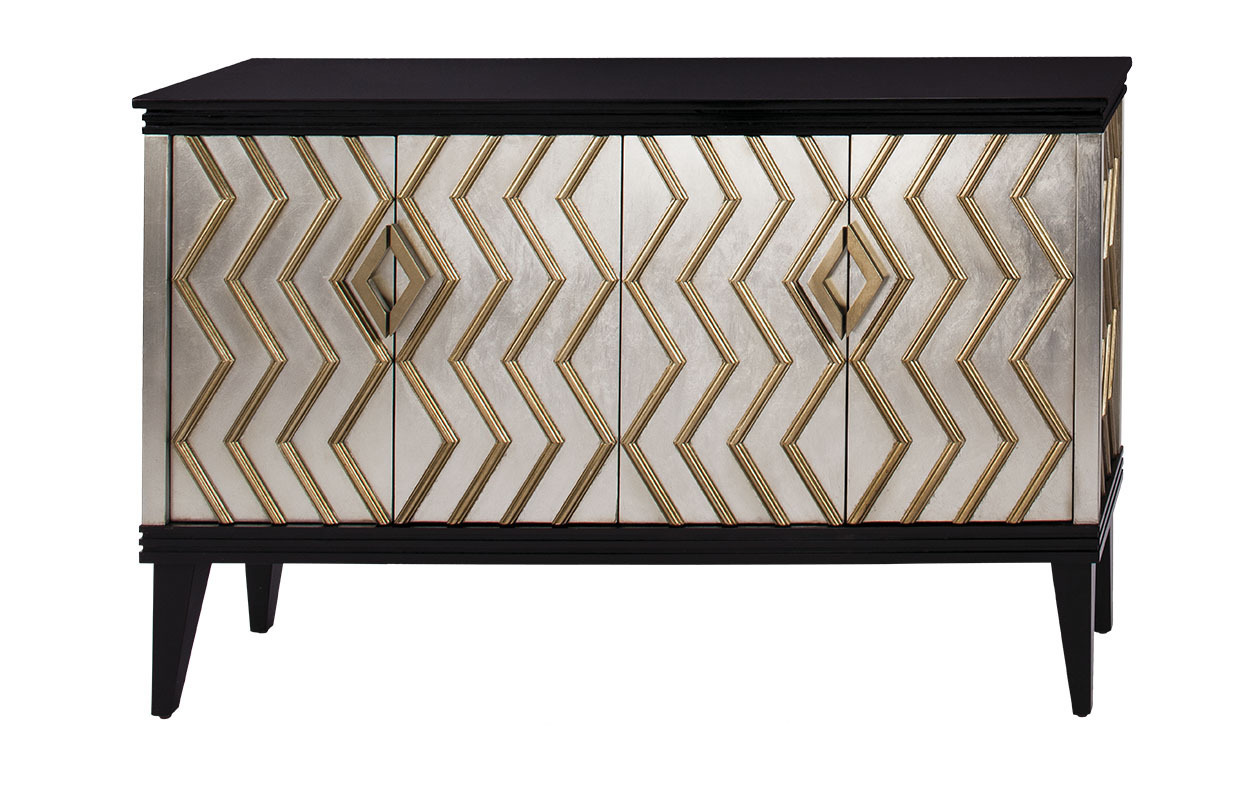 Комод с каменной столешницей Garda Decor ART-1973-S Комод с каменной столешницей Garda Decor ART-1973-S