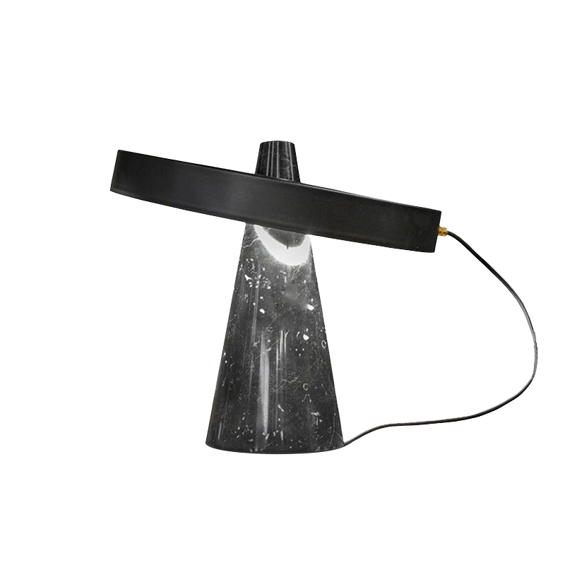 Настольная лампа Bascula by ImperiumLoft