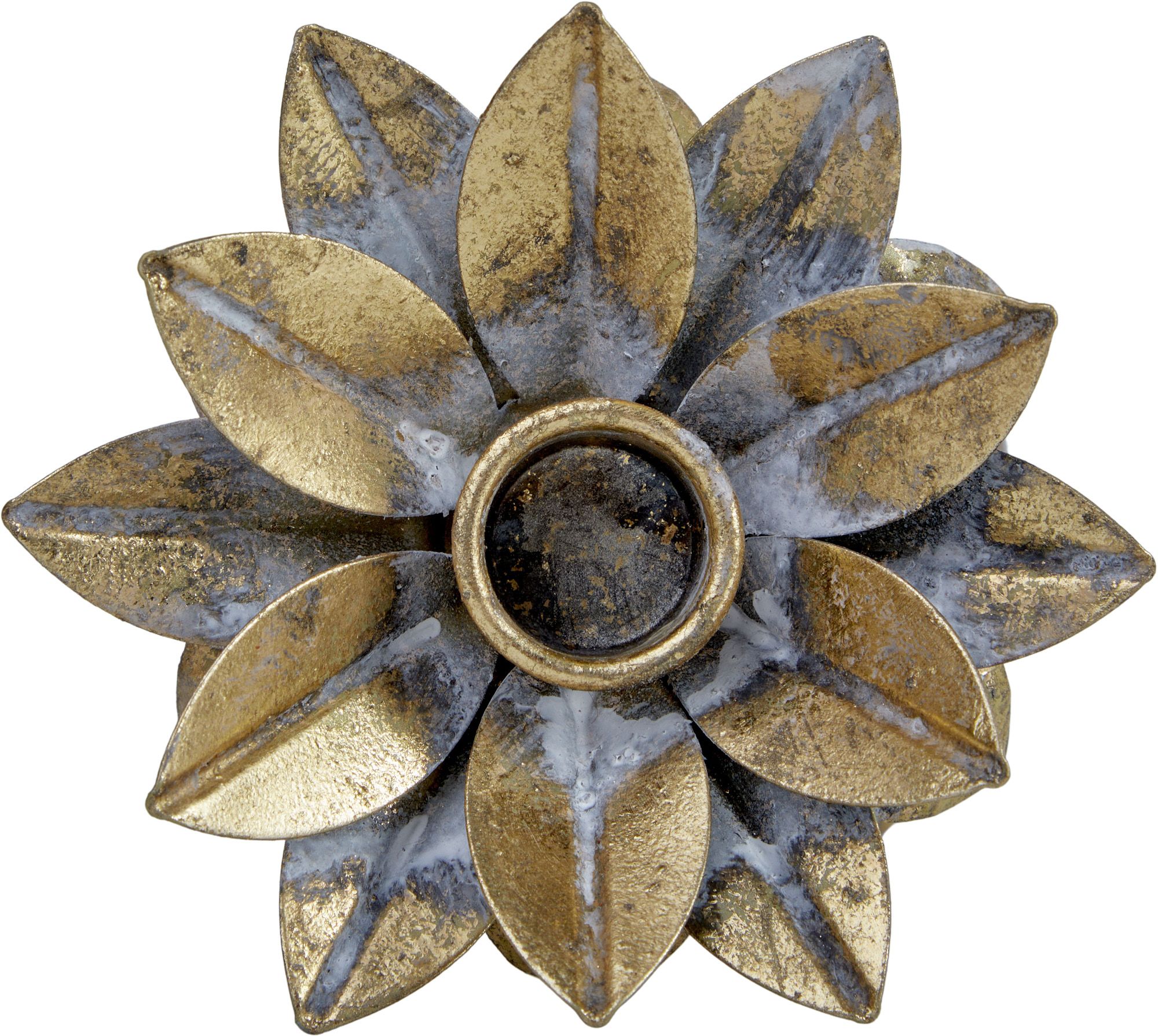 Подсвечник Пальма Glasar 57-348