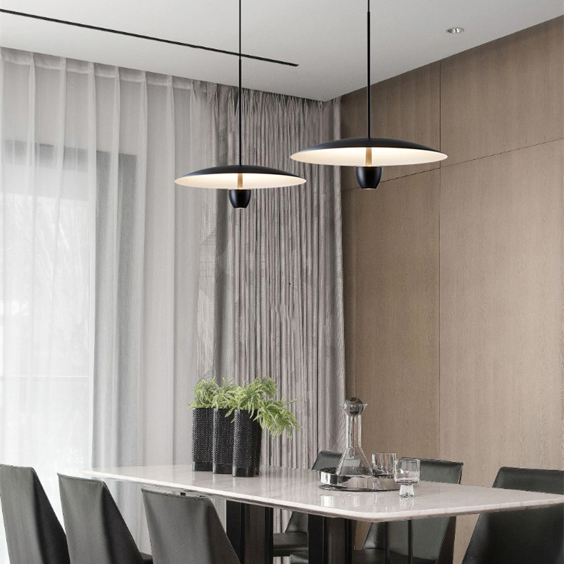 Подвесной светильник REFLECT D40 3000К by ImperiumLoft