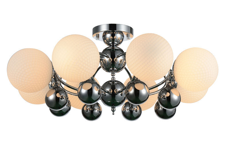 Люстра на штанге ST Luce SL715.102.08