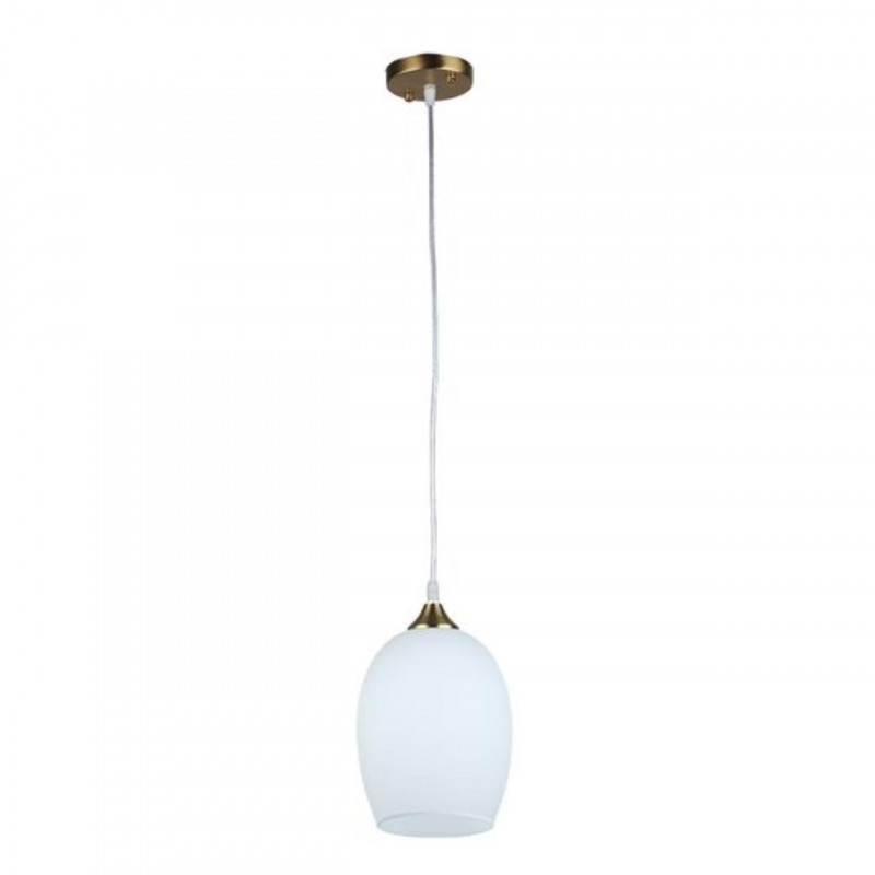 Подвесной светильник ARTE Lamp A4344SP-1PB