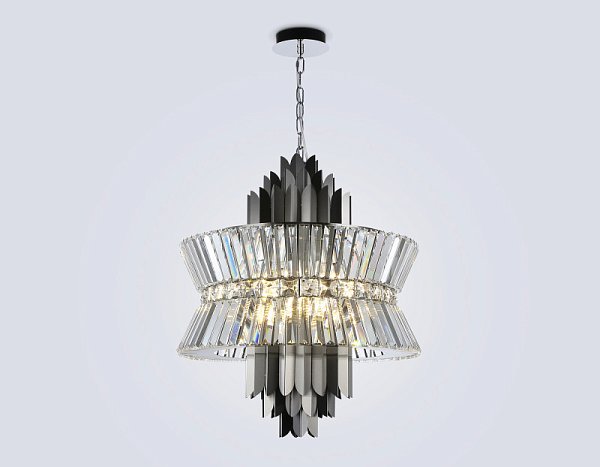 Подвесная люстра Ambrella Light LH41020