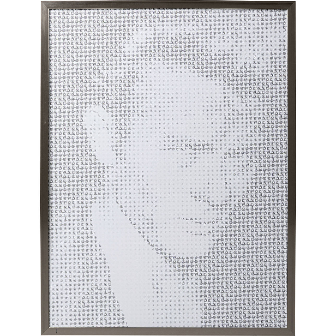 Картина в рамке Idol 51532 KARE