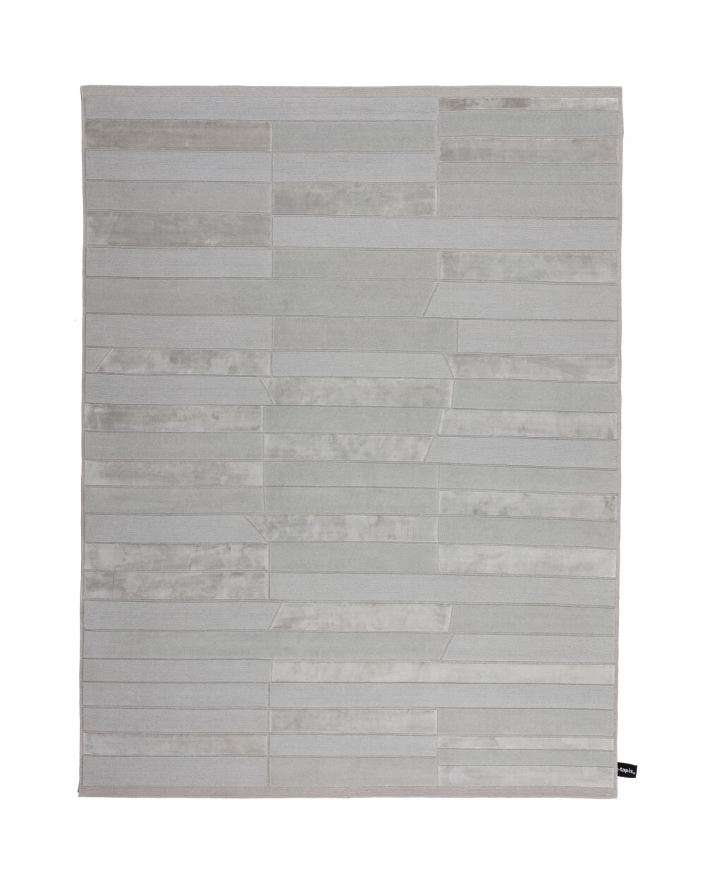 Ковер CC-TAPIS Casellario monocromo 2.0 Undyed