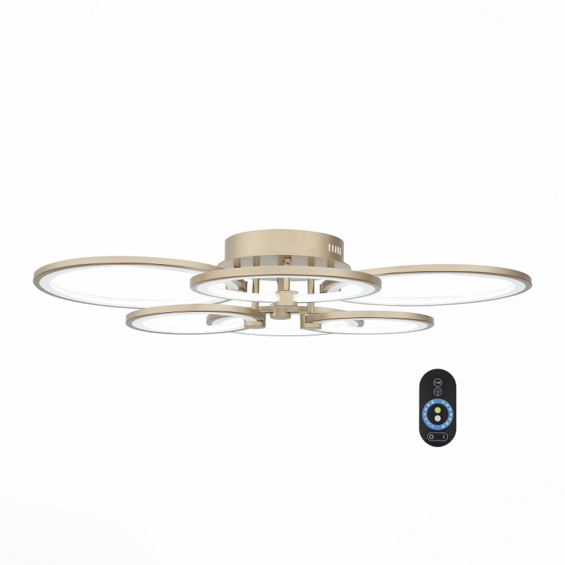 Накладной светильник ST Luce SL867.202.06